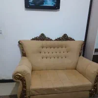 مبل|مبلمان خانگی و میز عسلی|گلبهار, شهر جدید گلبهار|دیوار