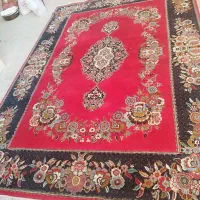 فروش فوری فرش و کناره