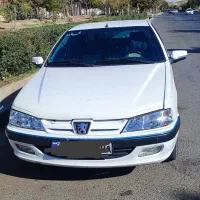 پژو پارس مدل 88 دوگانه شرکت|خودرو سواری و وانت|قزوین, |دیوار