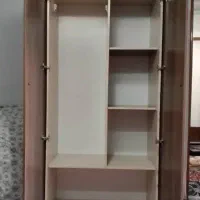 کمد لباسی ام دی اف