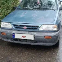 فروش پراید 84