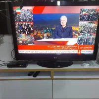 تلویزیون LCD ال جی (LG) ۴۲ اینچ