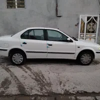 سمند EF7 مدل 94