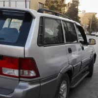 موسو ۳۲۰۰اتومات|خودرو سواری و وانت|شهرکرد, |دیوار