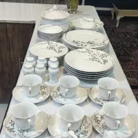 سرویس چینی هلن