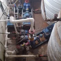 موتورخانه ، اجرا ، تعمیرات شرکت سیال سازه|خدمات پیشه و مهارت|تهران, نبی اکرم|دیوار