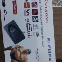 گیرنده فول اچدی