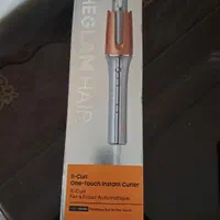 دستگاه فر کننده مو شیگلم