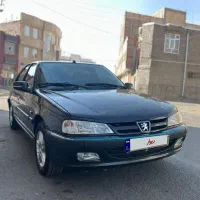 پارسtu5 k15بدون رنگ|خودرو سواری و وانت|خوی, |دیوار