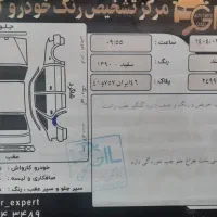 سمندlxمدل۹۰دوگانه کارخانه|خودرو سواری و وانت|رشت, شکار اسطلخ|دیوار