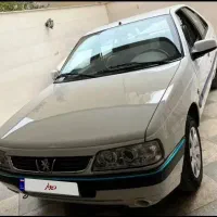 پژو slx مدل ۹۹