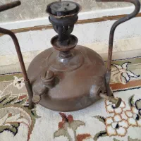 چراغ گرسوز،چراغ فانوس،چراغ توری،چراغ پرمز|کلکسیون اشیاء عتیقه|مشهد, صیاد شیرازی|دیوار