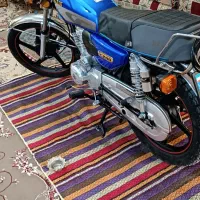 موتور 200احسان|موتورسیکلت|آبادان, |دیوار