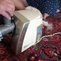 چرخ گوشت دیجیتالی|سایر لوازم برقی|مشهد, دانشجو|دیوار