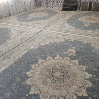 فرش ۱۲۰۰شانه تراکم ۳۶۰۰|فرش|لردگان, |دیوار