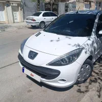 پژو 207i دنده‌ای TU5، مدل ۱۳۹۹|خودرو سواری و وانت|شیراز, ملاصدرا|دیوار