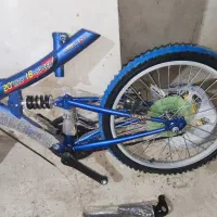 دوچرخه کوهستانی|دوچرخه، اسکیت، اسکوتر|بندرعباس, |دیوار