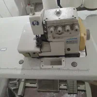 سردوز ۵ نخ جک ضخیم دوز