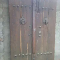 درب قدیمیدرب