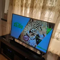 ال ای دی ۴۳ هوشمند جی پلاس اندروید دیجیتال دار