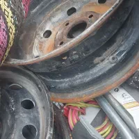 رینگ ۱۴پژو
