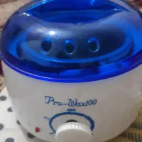 دستگاه wax pro|آرایشی، بهداشتی، درمانی|تهران, ترمینال جنوب|دیوار