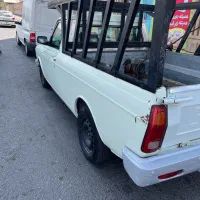 وانت پیکان|خودرو سواری و وانت|تهران, تهرانسر شرقی|دیوار