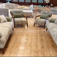 تولیدی مبل میلاد /گارانتی دار