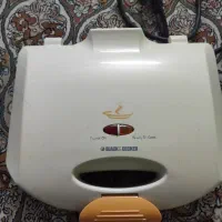 ساندویچ ساز بلک انددکر