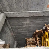 پالت چوبی|عمدهفروشی|بندر ترکمن, |دیوار