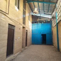فروش سوله ، ۴۰۰ متر در گلحصار ، شهرک کار آفرینان|فروش دفتر صنعتی، کشاورزی، تجاری|باقرشهر, |دیوار