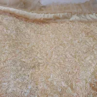 روتختی برای تخت های ۱۶۰الی۱۸۰جنس ترک نو