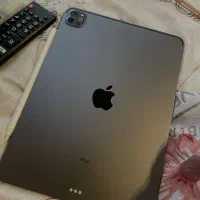 ipad pro 2024 m4 13inch|تبلت|تهران, شمیران‌نو|دیوار