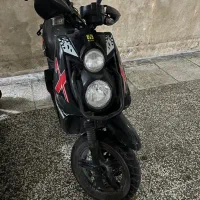 موتور سافارس لیتیوم ۱۴۰۲