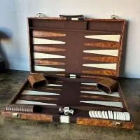 تخته نرد سامسونتی|اسباببازی|رودهن, |دیوار