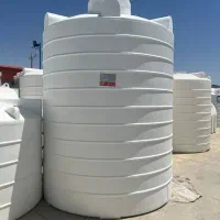 مخزن۲۵۰۰لیتری عمودی بلند