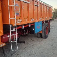بنز تک باری۹۳|خودرو سنگین|تهران, آذربایجان|دیوار