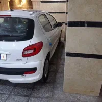 فروش ۲۰۷ tu5