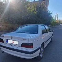 پرشیا مدل ۹۰|خودرو سواری و وانت|سلماس, |دیوار