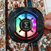 فن خنک کننده گوشی|لوازم جانبی موبایل و تبلت|تهران, امام زاده عبدالله|دیوار