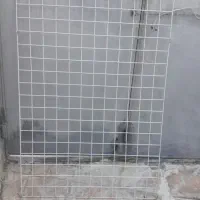 قفسه دست دوم مغازه|فروشگاه و مغازه|اردبیل, |دیوار