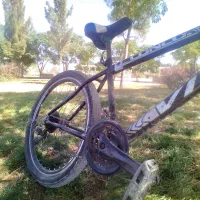 دوچرخه دنده ای ویوا|دوچرخه، اسکیت، اسکوتر|بجنورد, |دیوار