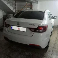 شاهین ۱۴۰۰ سانروف دار کارمندی