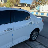 دنا پلاس توربو شش دنده مدل1401|خودرو سواری و وانت|هشترود, |دیوار