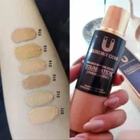 نمایندگی کرم پودر و پنکک اصل لاکچری کوین|آرایشی، بهداشتی، درمانی|کرمانشاه, |دیوار