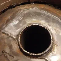 خدمات فنی و ساختمانی و جوشکاری یاکاموز