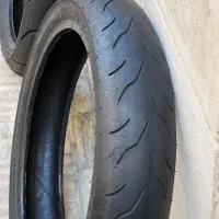 لاستیک زیر صفری ایران یاسا زونتس ۲۵۰ سایز150 55 17