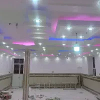 برق کار مسکونی و اداری تجاری و غ|استخدام صنعتی، فنی، مهندسی|ایرانشهر, |دیوار