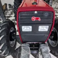 تراکتور 475 خشک|خودرو سنگین|لاجان, |دیوار