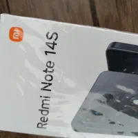 گوشی شیامی نوت 14s